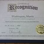 Morris Washington - @morris.washington - Instagram