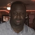Morris Washington - @m18w - Instagram