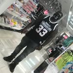 Morris Washington - @livinglifeyadigg - Instagram