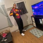 Morris Washington - @morriswashington92 - Instagram