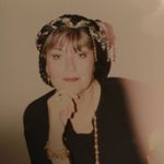Linda Waters-Morris - @lindawatersmorris - Instagram