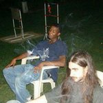Morris Waters - @unclemoeski - Instagram