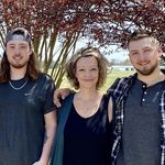 Sharon Morris Waters - @sharonmorriswaters - Instagram