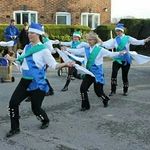 Waters Green Morris - @watersgreenmorris - Instagram