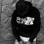 Dahbowy Blax - @webster_morris_ - Instagram