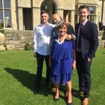 Linda Morris Webster - @linwebster - Instagram