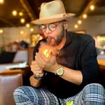 Morris L Wiley - @maseratimoses - Instagram
