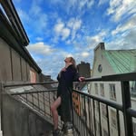 Dmorris Wilkinson - @dmorriswilkinson - Instagram