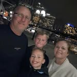 Sharee Morris-Wilkinson - @smorriswilkinson - Instagram