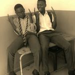 MORRIS GODFATHER - @morris_god_tyma_wise_up - Instagram