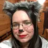 Caitlin Famus Morris - @caitlinmorriswolfe - TikTok