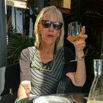Patricia Morris-Wolfe - @patriciamorriswolfe - Instagram