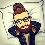 Nathan Rhys Morris - @nathmorris_wolffe - Instagram