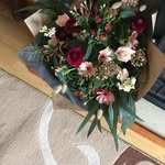 Aicha Morris-wright - @aichamorriswright - Instagram