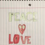 Kourtlyn Kavelle Morris-Wright - @peace_and_love_movement - Instagram