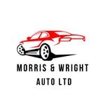 Morris & Wright Auto - @morris_and_wright_auto_ltd - Instagram