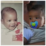 Morris Wright - @meshura123 - Instagram