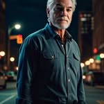 Mort Johnson - @mort61 - Instagram
