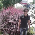 Morteza Mansouri - @mortezamansouri1990 - Instagram