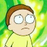 Morty Smith - @mortysmithofficial - Instagram