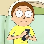 Morty Smith - @mortyexplainsit - Instagram