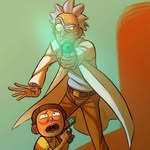 Morty Smith - @_morty_smith - Instagram
