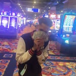 Morty Smith - @wildprazytiger - Instagram