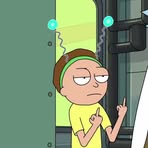 Morty Smith - Facebook