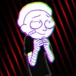 Morty Smith - @_morbid.morty_ - Instagram