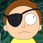 Morty Smith - @seriousmorty - Instagram