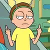 Morty Smith - @justamorty24 - TikTok