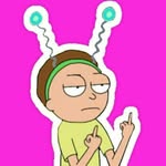 Morty Smith - @morty_sanchez_68 - Instagram