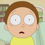 Morty Smith - @alkaline.electric.vegan - Instagram