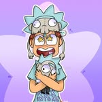 Morty Smith - @superfan_morty - Instagram