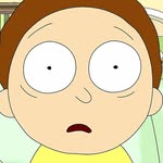 Morty Smith - @_broken_from_the_inside_ - Instagram