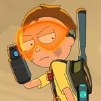 Morty Smith - Facebook