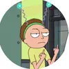 Morty Smith - @retardsquadr.phil - TikTok