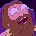 Rick Sanchez's Grand Son - @morty_smith_._ - Instagram