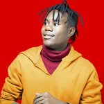 Kenyan boy - @mose.brown - Instagram