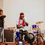 Mose Brown - @mossebrownvevo - Instagram