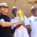 Moses Brown Igiraneza - @moses_brown257 - Instagram