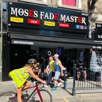 MOSES FADE MASTER - @mosesfademaster - Instagram