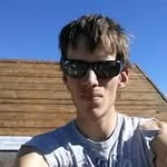 mose shetler - @shetlermose - Instagram
