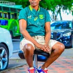 Wilson Mose - Facebook