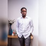 Mosey Odera - @moseyodera - Instagram