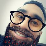 Moses Acosta - @mozedeee - Instagram