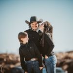 Moses Acosta - @cowboymoy__j77 - Instagram