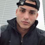 Thomas Moses Acosta - @mackj_ames12 - Instagram