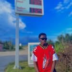 Moses Addae - @addae9845 - Instagram