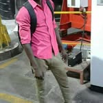 Moses Addae - @addaemoses387 - Instagram